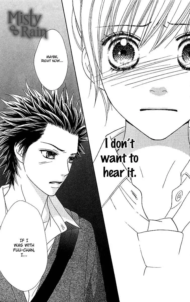 Parfait Tic Chapter 122 26
